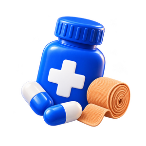 Pharmacy